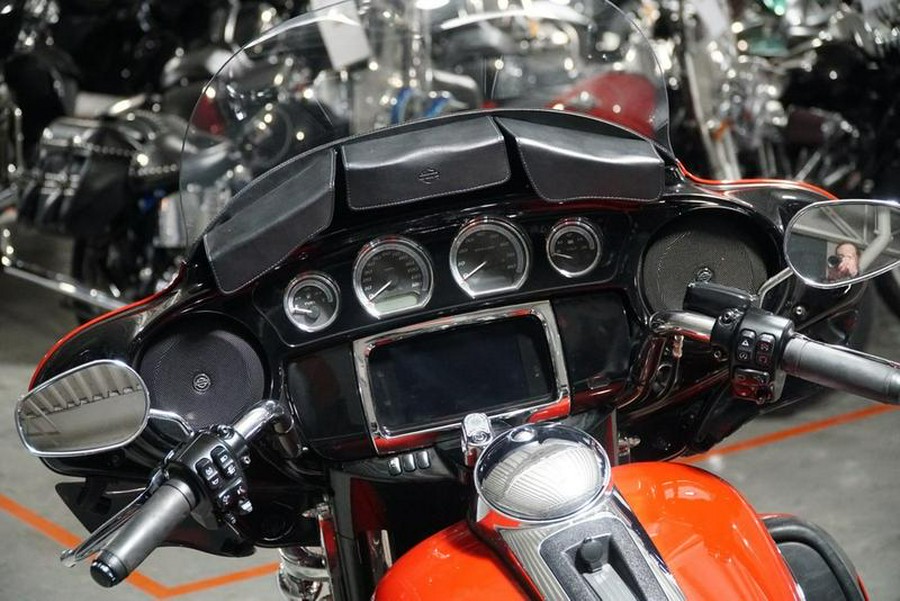 2023 Harley-Davidson® FLHTK - Ultra Limited