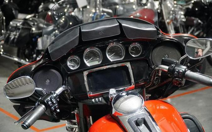 2023 Harley-Davidson® FLHTK - Ultra Limited