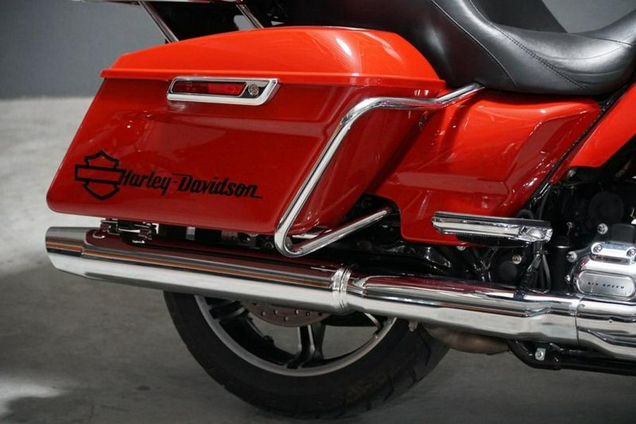 2023 Harley-Davidson® FLHTK - Ultra Limited