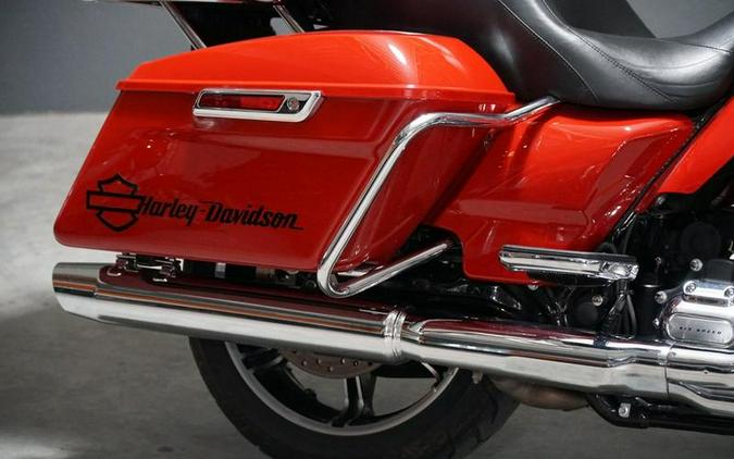 2023 Harley-Davidson® FLHTK - Ultra Limited