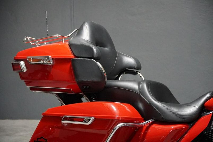 2023 Harley-Davidson® FLHTK - Ultra Limited