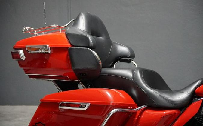 2023 Harley-Davidson® FLHTK - Ultra Limited