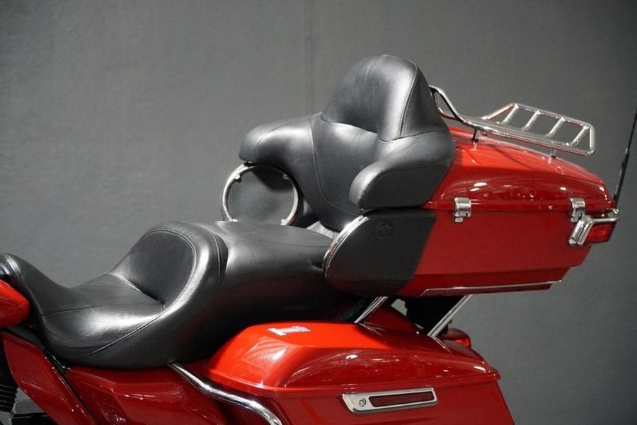 2023 Harley-Davidson® FLHTK - Ultra Limited