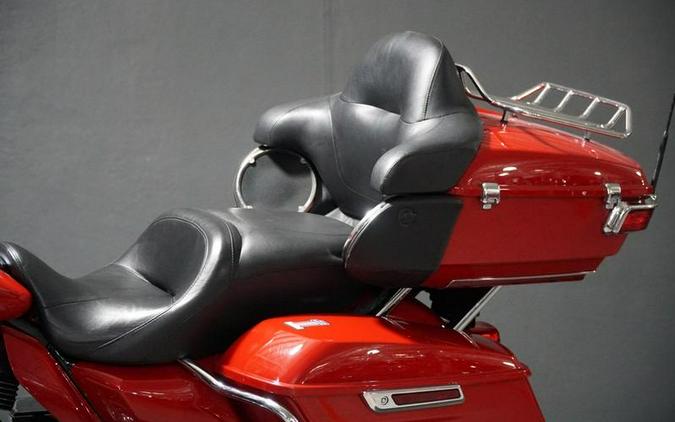 2023 Harley-Davidson® FLHTK - Ultra Limited