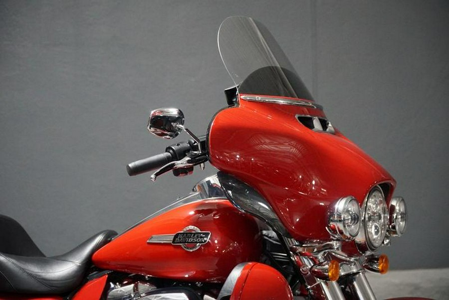 2023 Harley-Davidson® FLHTK - Ultra Limited