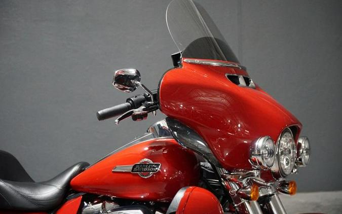 2023 Harley-Davidson® FLHTK - Ultra Limited