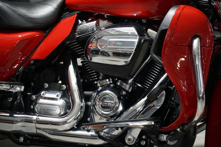 2023 Harley-Davidson® FLHTK - Ultra Limited