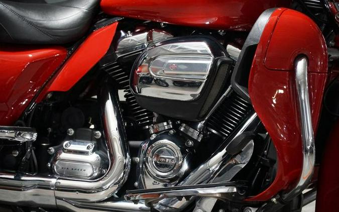 2023 Harley-Davidson® FLHTK - Ultra Limited