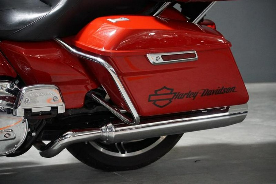 2023 Harley-Davidson® FLHTK - Ultra Limited