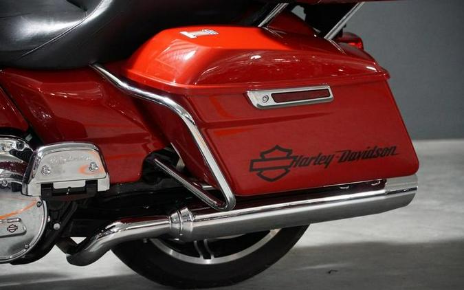 2023 Harley-Davidson® FLHTK - Ultra Limited