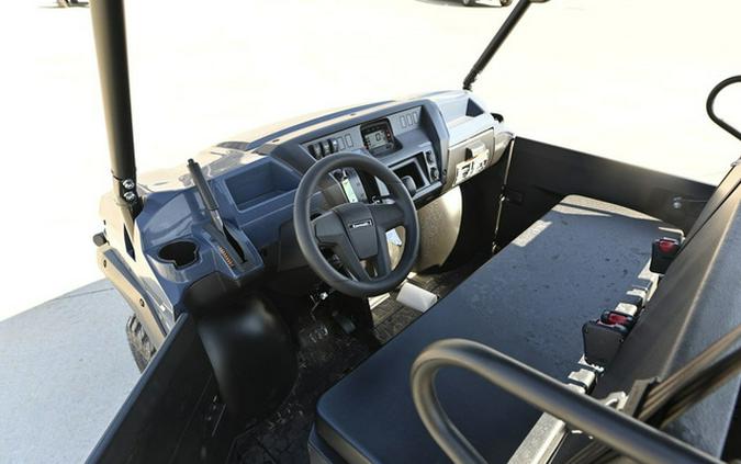 2027 Kawasaki MULE PRO-FXT 1000 LE