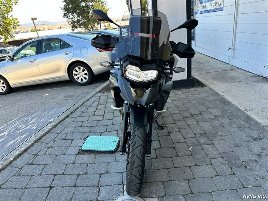 2023 BMW F 750 GS