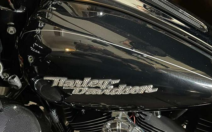 2015 Harley-Davidson Road Glide