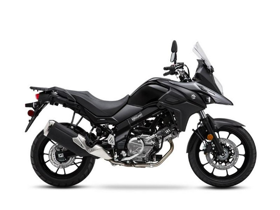 2019 Suzuki V-Strom 650