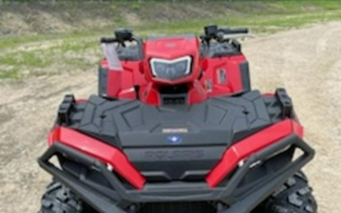 2024 Polaris Sportsman XP® 1000 Ultimate Trail