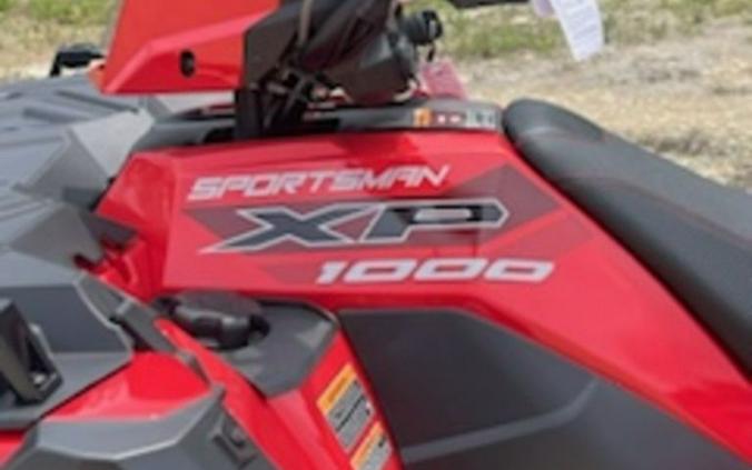 2024 Polaris Sportsman XP® 1000 Ultimate Trail