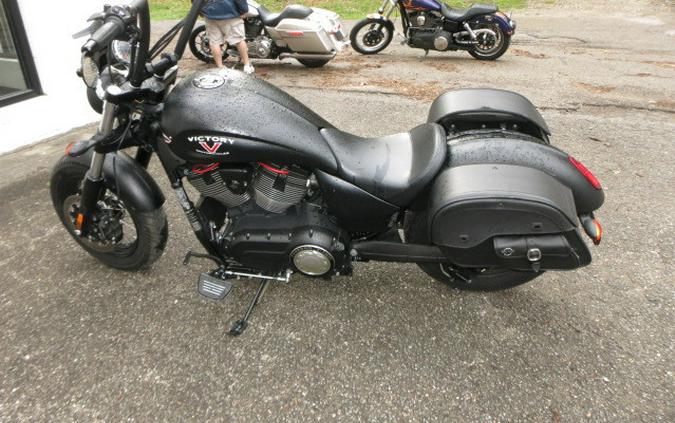 2017 Victory Motorcycles High-Ball®