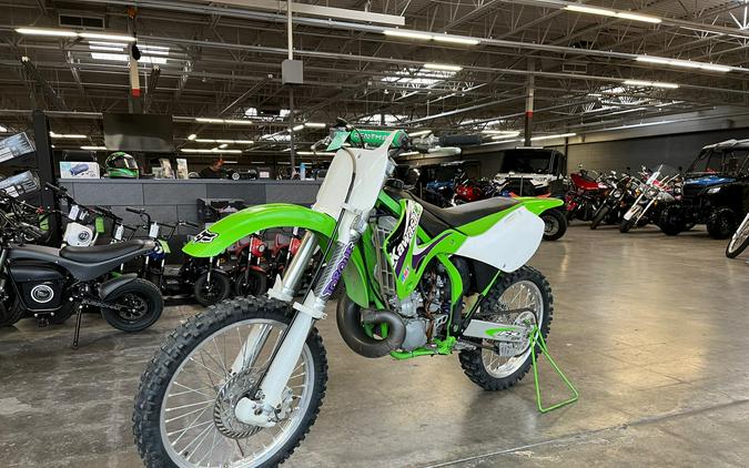 1999 Kawasaki KX250