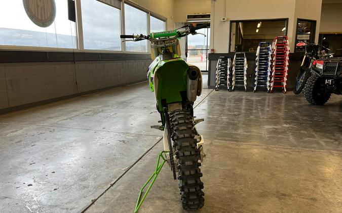 1999 Kawasaki KX250