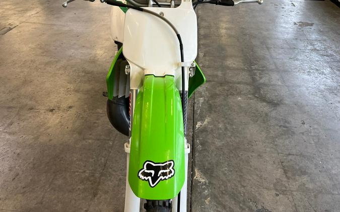 1999 Kawasaki KX250