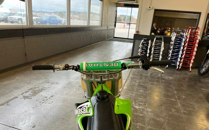 1999 Kawasaki KX250