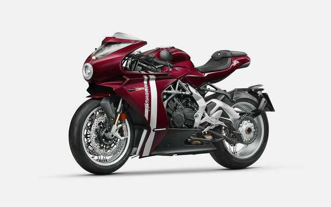 2024 MV Agusta SUPERVELOCE 98