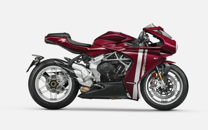 2024 MV Agusta SUPERVELOCE 98