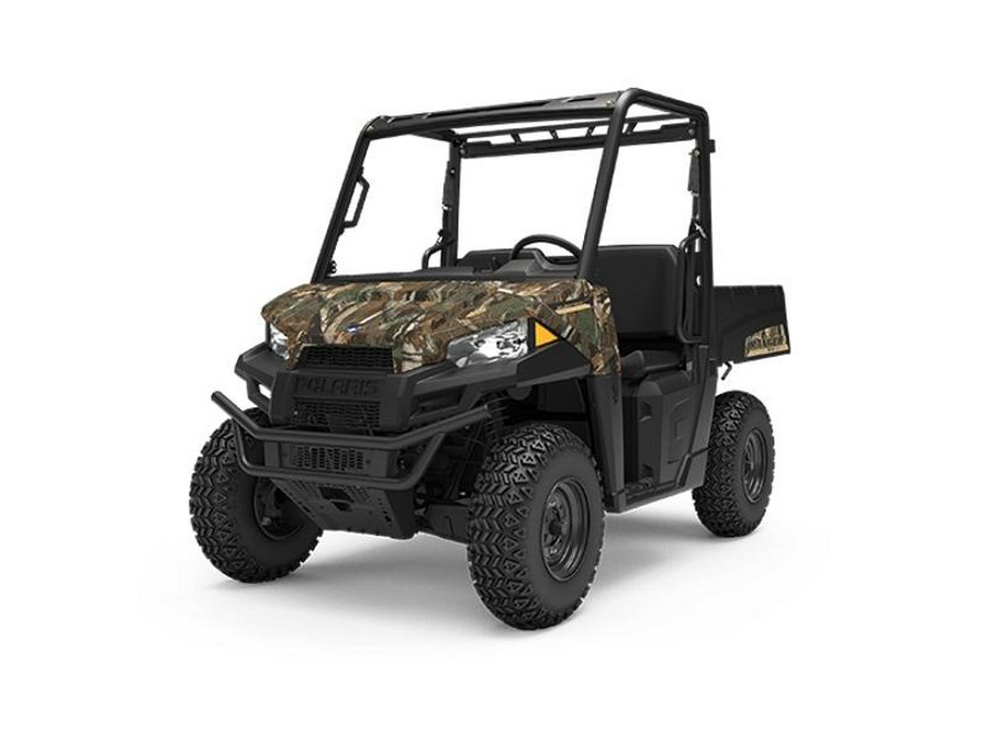 2019 Polaris® Ranger® EV Polaris® Pursuit® Camo