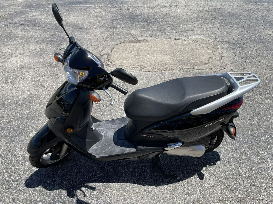 2010 Honda® Elite 110