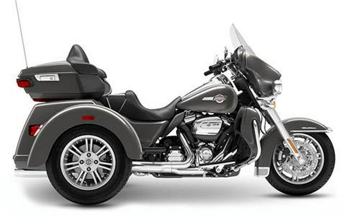 2023 Harley-Davidson Tri Glide® Ultra