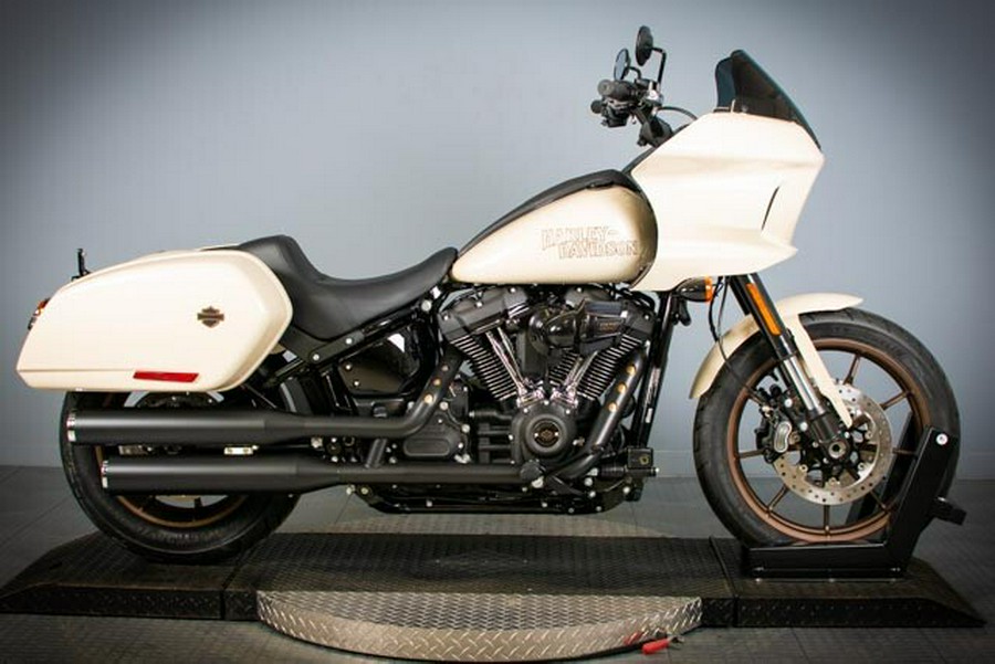 2023 Harley-Davidson Low Rider ST