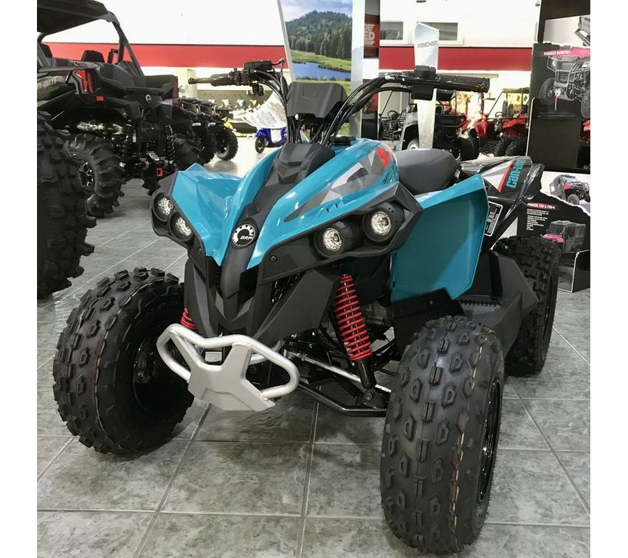 2025 Can-Am Renegade 70 EFI(3KSB)