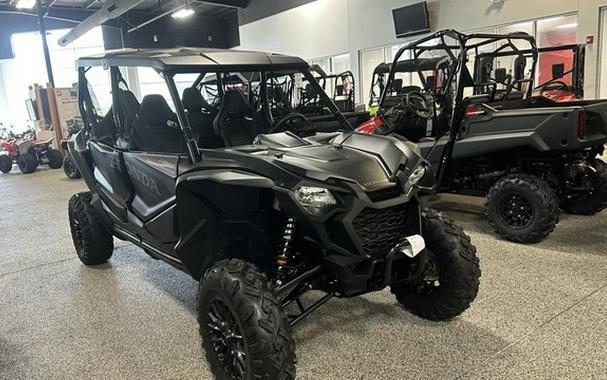 2024 Honda Talon 1000X-4