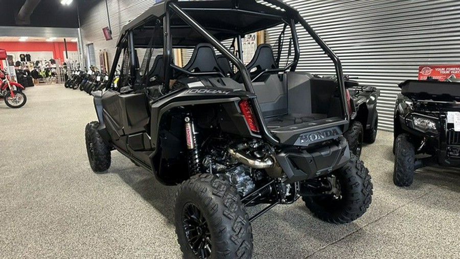 2024 Honda Talon 1000X-4