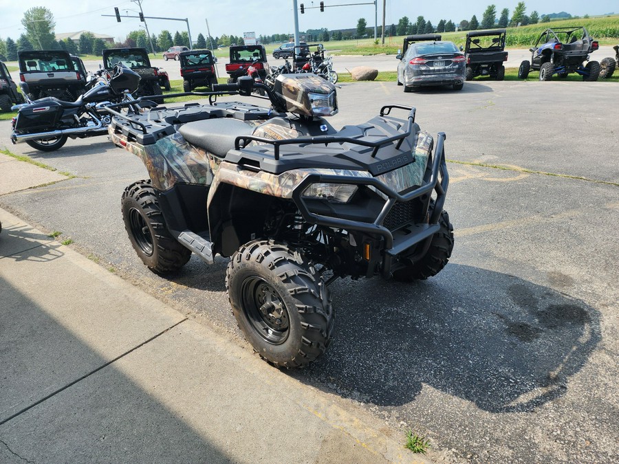 2024 Polaris Sportsman 570 EPS