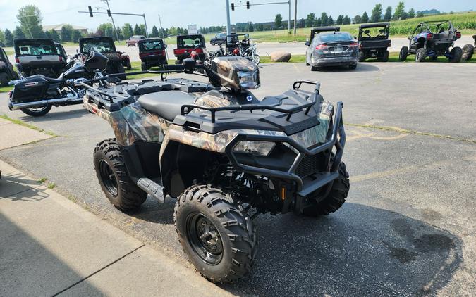 2024 Polaris Sportsman 570 EPS