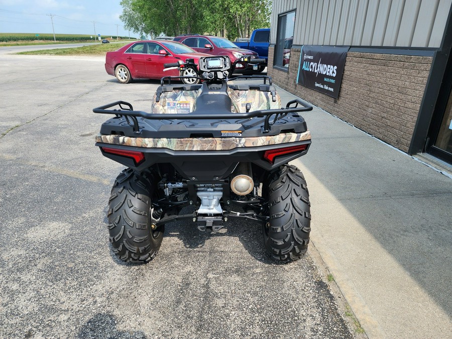 2024 Polaris Sportsman 570 EPS