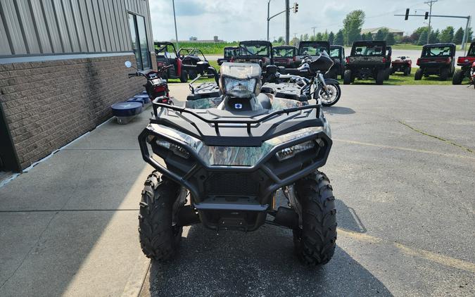 2024 Polaris Sportsman 570 EPS