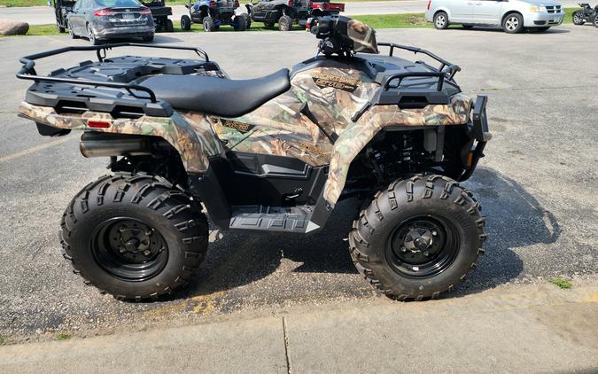 2024 Polaris Sportsman 570 EPS