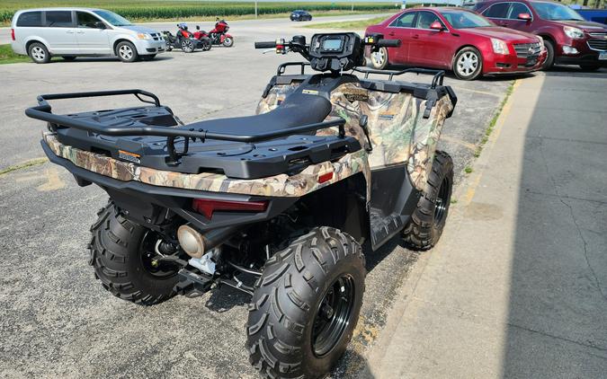 2024 Polaris Sportsman 570 EPS