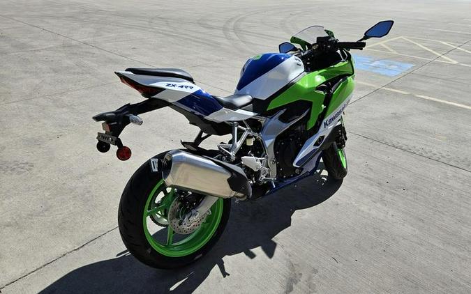 2024 Kawasaki Ninja® ZX™-4RR ABS