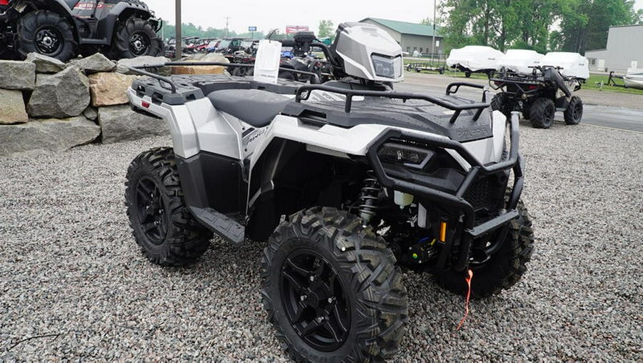 2025 Polaris® Sportsman 570 Ultimate