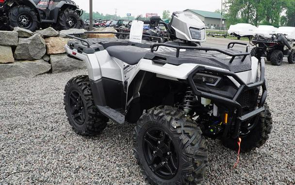 2025 Polaris® Sportsman 570 Ultimate