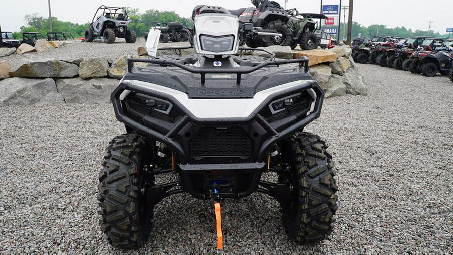 2025 Polaris® Sportsman 570 Ultimate