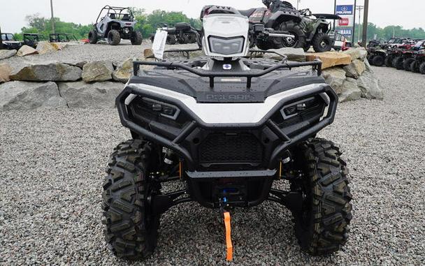 2025 Polaris® Sportsman 570 Ultimate