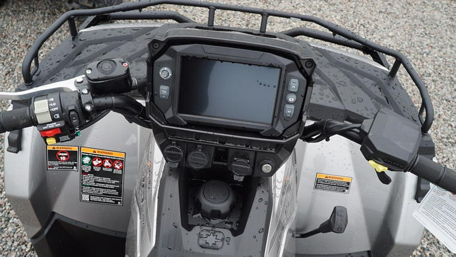 2025 Polaris® Sportsman 570 Ultimate