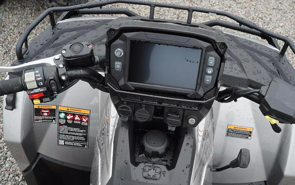 2025 Polaris® Sportsman 570 Ultimate