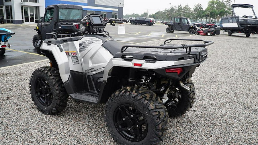 2025 Polaris® Sportsman 570 Ultimate