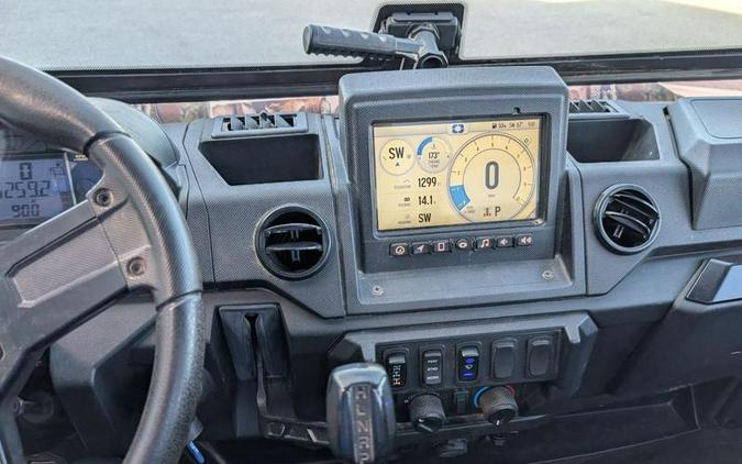 2022 Polaris® Ranger XP 1000 NorthStar Ultimate