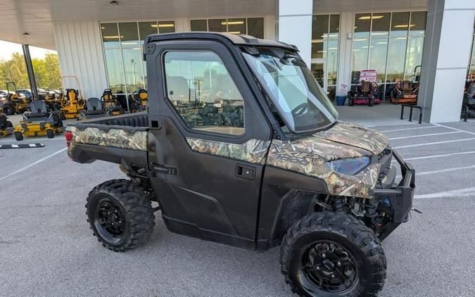2022 Polaris® Ranger XP 1000 NorthStar Ultimate
